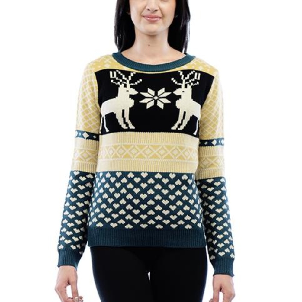 Tacky Christmas Holiday sweater